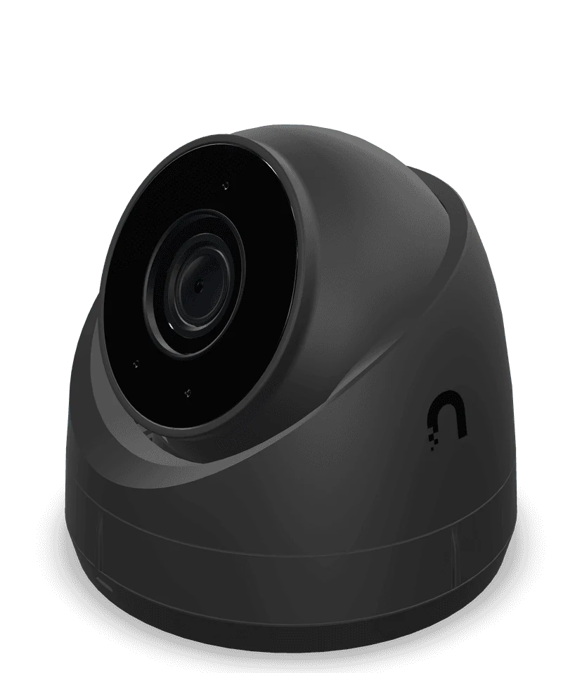UniFi Protect turret camera