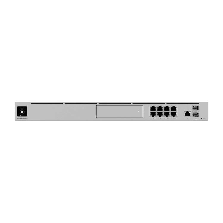 UniFi Dream Machine Pro rack-mount cloud gateway